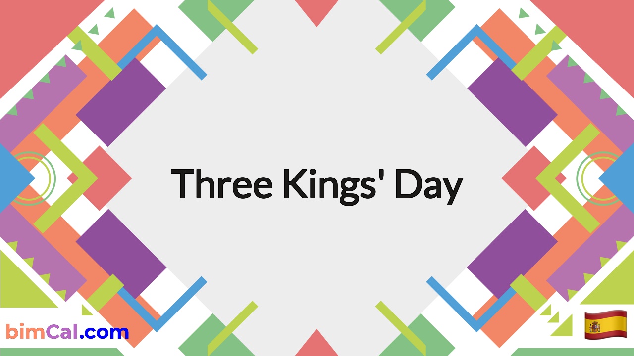 Kings day 2024