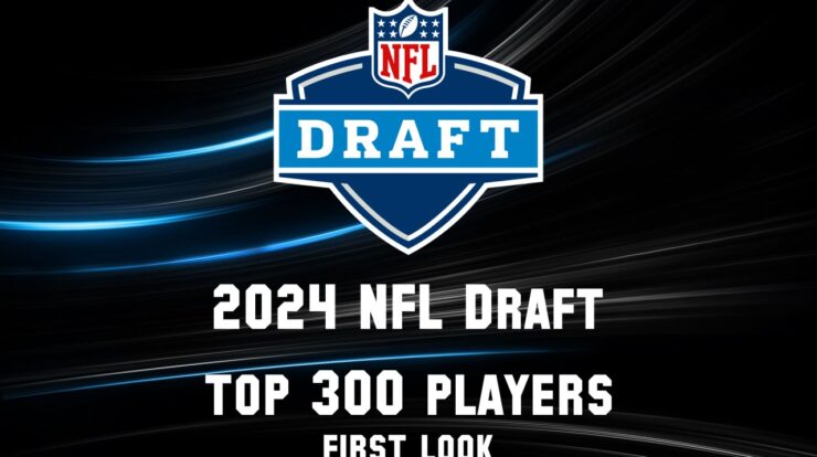 Draft day 2024 time