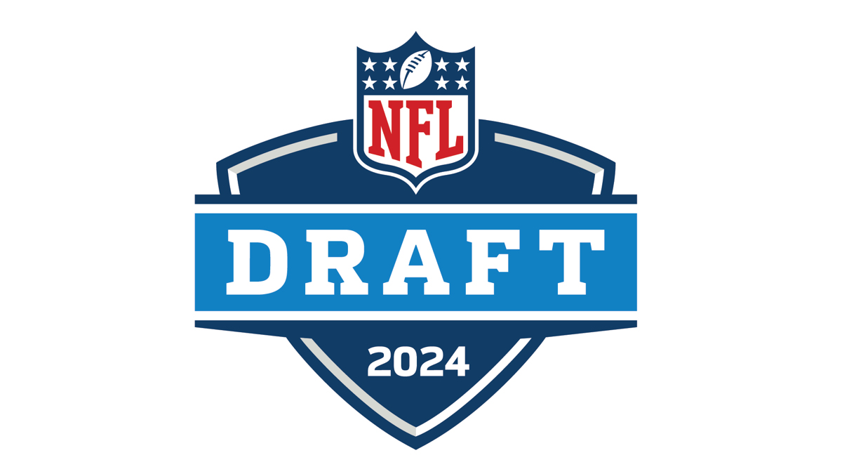 Draft day 2024 time